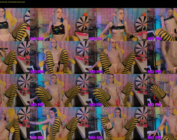 _biscuitty — 71 minute Chaturbate female cam show recording, 1080p, Aug 23, 2021