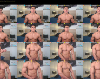 _cristianlopez — 21 minute Chaturbate male cam show recording, 1080p, Aug 22, 2021
