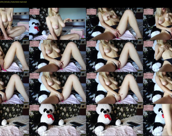 _lovely_mikh — 72 minute Chaturbate female cam show recording, 1080p, Aug 22, 2021