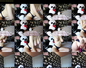 _lovely_mikh — 24 minute Chaturbate female cam show recording, 1080p, Aug 22, 2021