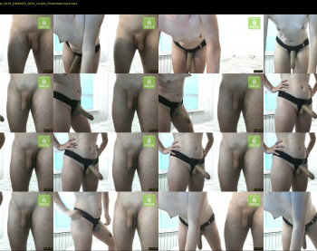 _tom_and_vicky_new_page_2019 — 3 minute Chaturbate couple cam show recording, 1080p, Aug 23, 2021