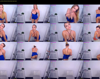 abogailmaartin — 70 minute Chaturbate female cam show recording, 1080p, Aug 23, 2021