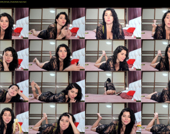 adelaide007 — 30 minute Chaturbate female cam show recording, 1080p, Aug 22, 2021