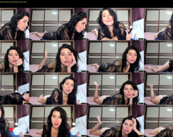 adelaide007 — 14 minute Chaturbate female cam show recording, 1080p, Aug 23, 2021