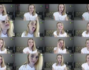 adrykilly — 15 minute Chaturbate female cam show recording, 1080p, Aug 22, 2021