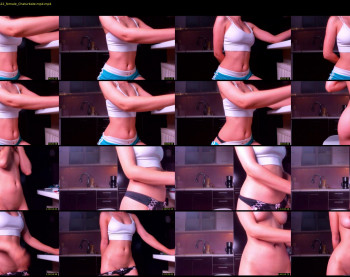 agatha137 — 114 minute Chaturbate female cam show recording, 720p, Aug 22, 2021
