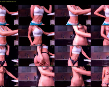 agatha137 — 114 minute Chaturbate female cam show recording, 720p, Aug 22, 2021