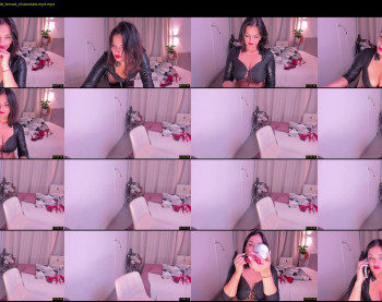 aizashake — 70 minute Chaturbate female cam show recording, 1080p, Aug 22, 2021