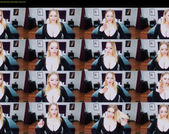alice_pinkys — 4 minute Chaturbate female cam show recording, 1080p, Aug 22, 2021