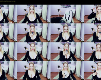 alice_pinkys — 9 minute Chaturbate female cam show recording, 1080p, Aug 22, 2021