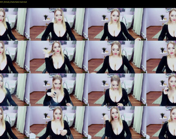 alice_pinkys — 14 minute Chaturbate female cam show recording, 1080p, Aug 22, 2021