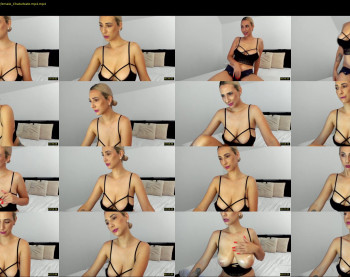 allayah — 57 minute Chaturbate female cam show recording, 1080p, Aug 22, 2021
