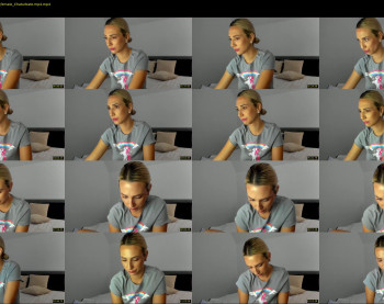 allayah — 14 minute Chaturbate female cam show recording, 1080p, Aug 22, 2021