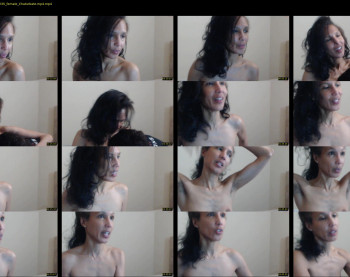 allgood4u — 5 minute Chaturbate couple cam show recording, 720p, Aug 23, 2021