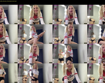 amazingkelly — 19 minute Chaturbate female cam show recording, 720p, Aug 22, 2021