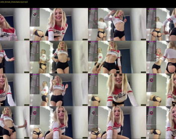 amazingkelly — 68 minute Chaturbate female cam show recording, 720p, Aug 22, 2021