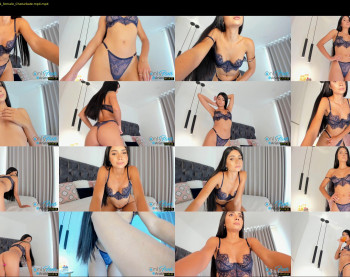 anablerd — 70 minute Chaturbate female cam show recording, 1080p, Aug 22, 2021