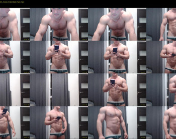 andry_dick — 6 minute Chaturbate male cam show recording, 720p, Aug 22, 2021