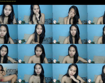 annaxnasty — 118 minute Chaturbate female cam show recording, 720p, Aug 22, 2021