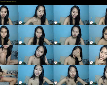 annaxnasty — 116 minute Chaturbate female cam show recording, 720p, Aug 22, 2021