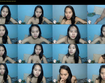 annaxnasty — 30 minute Chaturbate female cam show recording, 720p, Aug 22, 2021