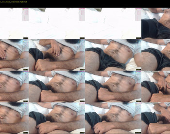 antonywebcam — 70 minute Chaturbate male cam show recording, 1080p, Aug 22, 2021