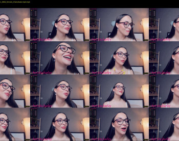 apriledwardson — 4 minute Chaturbate couple cam show recording, 1080p, Aug 22, 2021