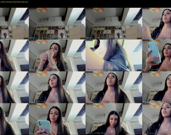 arabiansweety — 8 minute Chaturbate female cam show recording, 1080p, Aug 22, 2021