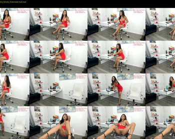 beebeethai — 60 minute Chaturbate female cam show recording, 1080p, Aug 23, 2021