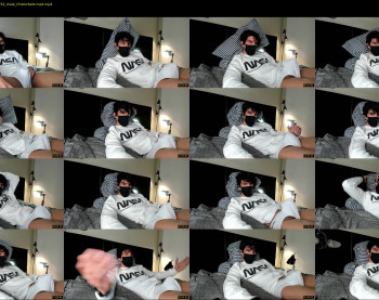 beranco19 — 36 minute Chaturbate male cam show recording, 720p, Aug 22, 2021