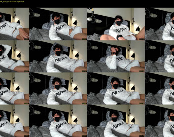 beranco19 — 36 minute Chaturbate male cam show recording, 720p, Aug 22, 2021