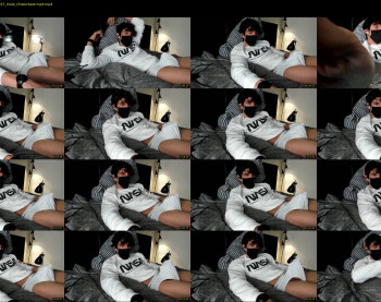 beranco19 — 32 minute Chaturbate male cam show recording, 720p, Aug 22, 2021