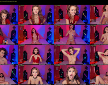 bettyhudson — 70 minute Chaturbate female cam show recording, 1080p, Aug 22, 2021