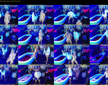 bigbananamilfshake — 81 minute Chaturbate couple cam show recording, 1080p, Aug 22, 2021