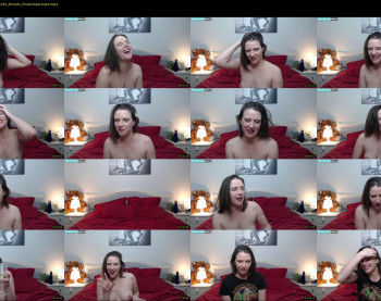 bluexstacey — 70 minute Chaturbate female cam show recording, 1080p, Aug 22, 2021