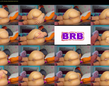 brendastephen — 20 minute Chaturbate female cam show recording, 1080p, Aug 22, 2021