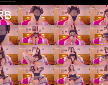camilitasu — 70 minute Chaturbate female cam show recording, 1080p, Aug 22, 2021