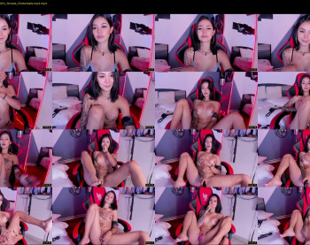 candyred88 — 59 minute Chaturbate female cam show recording, 720p, Aug 22, 2021