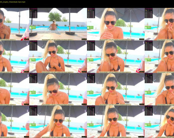 carlasquirt — 70 minute Chaturbate female cam show recording, 1080p, Aug 22, 2021