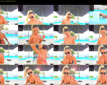 carlasquirt — 27 minute Chaturbate female cam show recording, 1080p, Aug 22, 2021