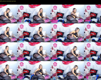 carlotta_ricci — 11 minute Chaturbate female cam show recording, 1080p, Aug 22, 2021
