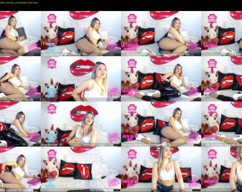 carlotta_ricci — 70 minute Chaturbate female cam show recording, 1080p, Aug 22, 2021