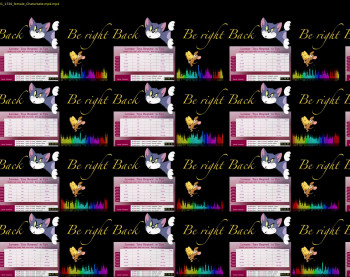cherry_monroe — 10 minute Chaturbate female cam show recording, 1080p, Aug 22, 2021