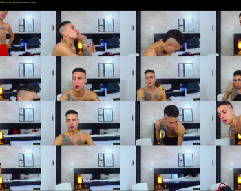 chris_scolaro — 21 minute Chaturbate male cam show recording, 1080p, Aug 23, 2021