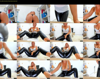 classy_medeeea — 69 minute Chaturbate female cam show recording, 1080p, Aug 22, 2021