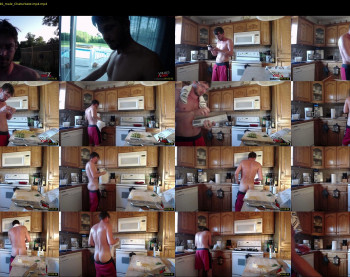 colbyknox — 49 minute Chaturbate male cam show recording, 720p, Aug 23, 2021