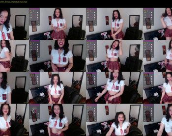 cristal__hot_1 — 70 minute Chaturbate female cam show recording, 1080p, Aug 22, 2021