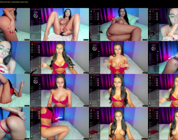 dakota_blare — 70 minute Chaturbate female cam show recording, 1080p, Aug 22, 2021