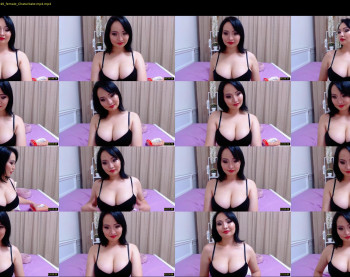 danymeen — 31 minute Chaturbate female cam show recording, 1080p, Aug 22, 2021