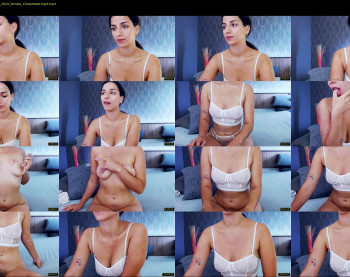 daphne_moss — 77 minute Chaturbate female cam show recording, 720p, Aug 22, 2021